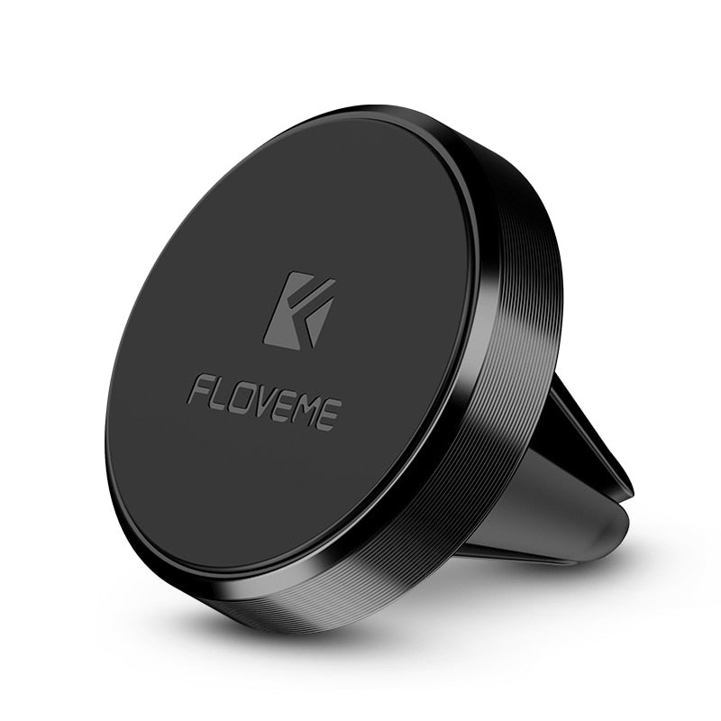 Magnetic Car Phone Holder For iPhone